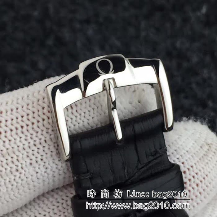 歐米茄OMEGA 全自動機械男士時尚腕表 WSS1013